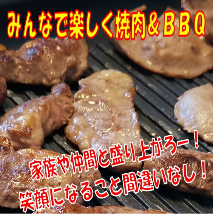 焼き肉 バーベキュー 食材 3kg BBQ 肉 焼肉セット タン ハラミ タレ漬けハラミ 味付け バーベキュー 肉 バーベキューセット 食材 焼肉 BBQ食材セット BBQ 牛肉 豚肉 送料無料 12〜15人前 2