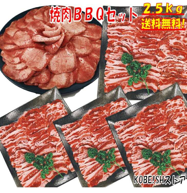 焼肉セット バーベキ