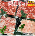 焼き肉 バーベキュー 食材 2kg BBQ 肉 焼肉セット 牛カルビ 牛バラ 豚カルビ 豚バラ バーベキュー肉 バーベキューセット 食材 BBQ食材セット ホームパーティー 焼肉 豚トロ 豚肉 牛丼 牛肉 送料無料 6〜8人前 1