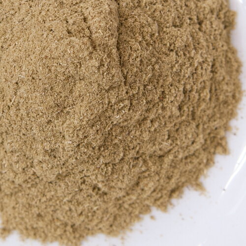 オレガノパウダー 50g 粉末 葉 Oregano Powder ドライ ハーブ インド スペイン 中華 イタリア スパイス【ゆうパケット便送料無料】 MT