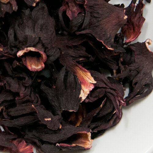 ハイビスカス 1kg / 1000g,花弁,Hibiscus,ドライ,ハーブ,スパイス,ブッソウゲ,仏桑花,ハーブティー,Herb,Spice,シングルハーブ【送料無..