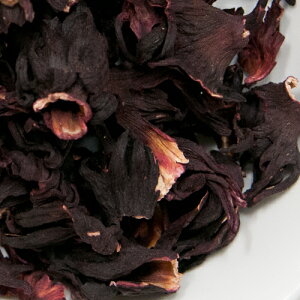 ハイビスカス 1kg / 1000g,花弁,Hibiscus,ドライ,ハーブ,スパイス,ブッソウゲ,仏桑花,ハーブティー,Herb,Spice,シングルハーブ【送料無料】