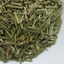 【10%OFF】レモングラス カット 500g タイ産,葉,Cymbopogon citratus, ...