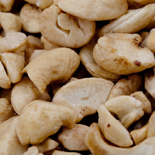 【10%OFF】カシューナッツ ブロークン 1kg / 1000g,ベトナム産,業務用,神戸スパイス,ブロークン,Cashewnut Broken,カシューナッツブロ..