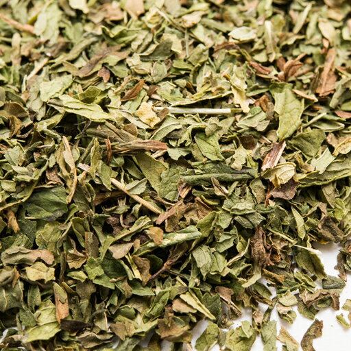 スペアミント カット 1kg / 1000g Spearmint,神戸スパイス,ミドリハッカ,ハーブティー,Herb,シングルハーブ,薄荷,ハッカ,オランダハッカ,縮緬薄荷,調味料,業務用,神戸スパイス,【送料無料】