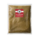 【あす楽対応】オリジナルガラムマサラ400g パケット対象外【粉末,Garama Masala,ミックススパイス,パウダー,スパイス,ハーブ, 送料無料