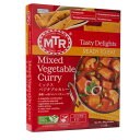 MTR ~bNX xW^u J[ Mixed Vegetable Curry 300g ~20 (1) {K̔X ggJ[,xW^A,,wV[,MT