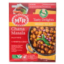 あす楽 MTR チャナマサラ Chana Masala 300g×20個 (1