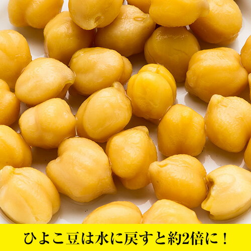 ひよこ豆 5kg (1kg×5袋) 送料無料,業務用,神戸スパイス,乾物,地中海式料理,Chickpea,ヒヨコ豆,チャナ豆,チャナ,Garbanzo,kabuli Chana,ガルバンゾー,フムス,フンムス,hummus,エジプト豆,ビーンズ】