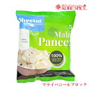 Sheetal パニールブロック 500g【冷凍】,生乳,カッテージ,チーズ,Cheese,かんたん ...