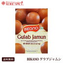 BIKANO グラブジャムン 1kg Gulab Jamun 世界一あまーいインドのお菓子日本正規販売店,スイーツ,常温,インド,デザート,送料無料ss