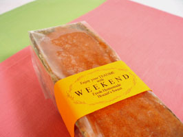 【あす楽対応商品】送料無料 ウィークエンド パウンドケーキ 内祝 結婚 神戸スイーツ ランキング 2021 ギフト 冬スイーツ おしゃれ プチギフト 洋菓子 早割 熨斗不可 お返し お菓子 バレンタイン ホワイトデー