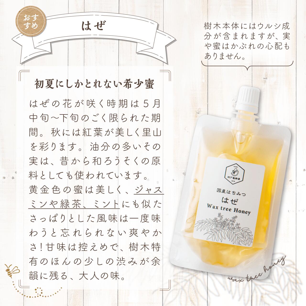 当店人気の選べる国産蜂蜜エコパック３袋セット ご家庭用にもギフトにもおすすめです 国産 はちみつ 蜂蜜 非加熱 エコパック 選べる 90g 3袋 ハチミツ Hatimitu お試し 純粋 無添加 ギフト 小分け 効果効能 喉 個包装 生はちみつ セット お中元 お歳暮 お土産 敬老の日 ご
