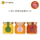いきいき毎日応援セット 蜂蜜 ハチミツ 効果効能 はちみつ 小分け お試し 容器 ミニ スペイン 3本セット