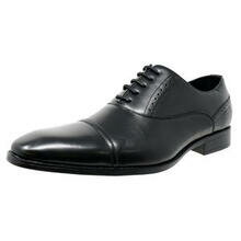 【365日あす楽対応！】リベラル ビジネスシューズ 内羽根 ストレートチップ LB208