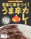 【淡路島産玉ねぎ使用】脳裏に焼きつく!うま辛カレー【レンジ対応レトルト】 - 神戸BaySideCafe