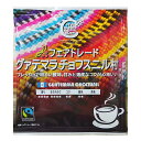 【フェアトレード】グァテマラ ウエウエテナンゴ チョフスニル村 ドリップバッグ 10g×1パック 37026