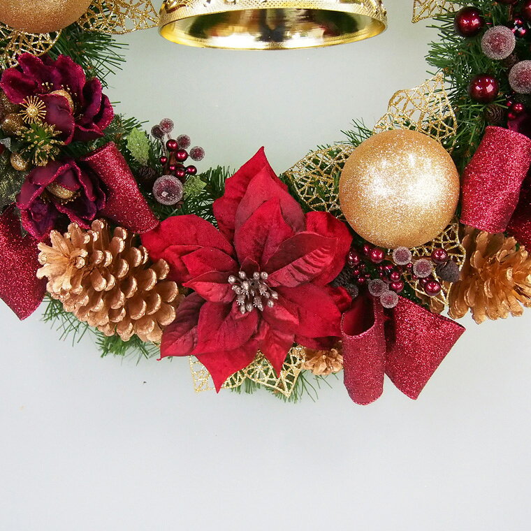 大人色のワインレッドカラーで仕上げたクリスマスリース50cmワイン玄関 部屋 北欧 大きい 大きめ 特大 ナチュラル 手作り 赤 上品 高級 豪華 おしゃれ クリスマスリース クリスマスリース50cmワインレッド 玄関 花 かわいい 格安激安 国内生産 インテリア 装飾 ハンガー 大人色のワインレッドカラーで仕上げたクリスマスリース50cmワイン玄関 部屋 北欧 大きい 大きめ 特大 ナチュラル 手作り 赤 上品 高級 豪華 おしゃれ クリスマスリース クリスマスリース50cmワインレッド 玄関 花 かわいい 格安激安 国内生産 インテリア 装飾 ハンガー