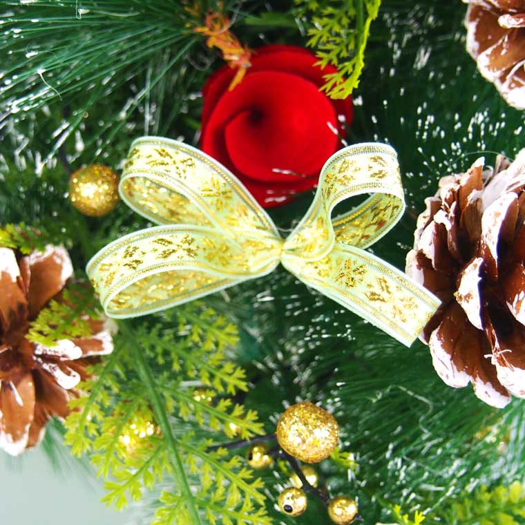 クリスマスデコレーションスワッグ 玄関 部屋 北欧 大きい 大きめ 特大 ナチュラル 手作り 上品 高級 豪華 おしゃれ 飾り 装飾 かわいい ドア 壁掛け ハンガー ハンギング ディスプレイ アートフラワー 天然素材 花 造花 インテリア ギフト プレゼント クリスマスリース