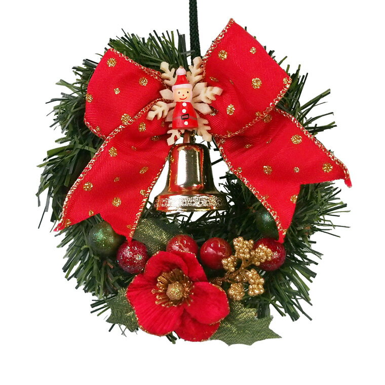 クリスマリース 玄関 造花 クリスマス おしゃれ インテリア 壁掛け クリスマリース 玄関 造花 クリスマス おしゃれ インテリア 壁掛け