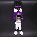 【Y】ハロウィンドアノブスプリングゴースト おしゃれ かわいい ドア 玄関 卓上 ハロウィーン 飾り 飾り付け 装飾 店舗装飾 雑貨 伸びる オブジェ 秋 インテリア お化け おばけ ゴースト パーティー イベント デコレーション ディスプレイ ガイコツ