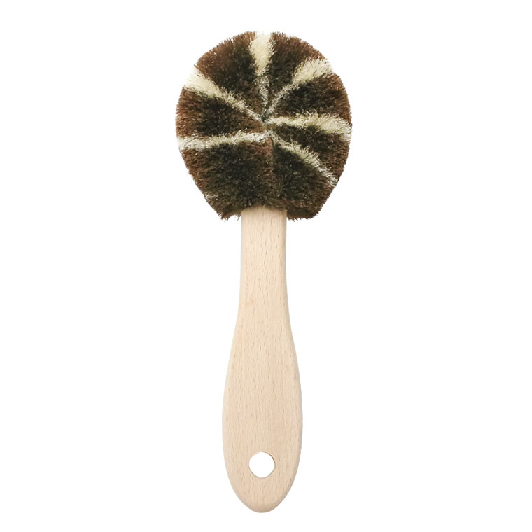 犬用たわし 小型犬 中型犬向け 北山正積商店 ペット ブラシ 犬 ワンちゃん わんちゃん ドッグ ペット用品 犬用 ブラッシング 気持ちいい ブラッシング くせ毛 猫 小動物 マッサージ プレゼント ギフト おすすめ 動物