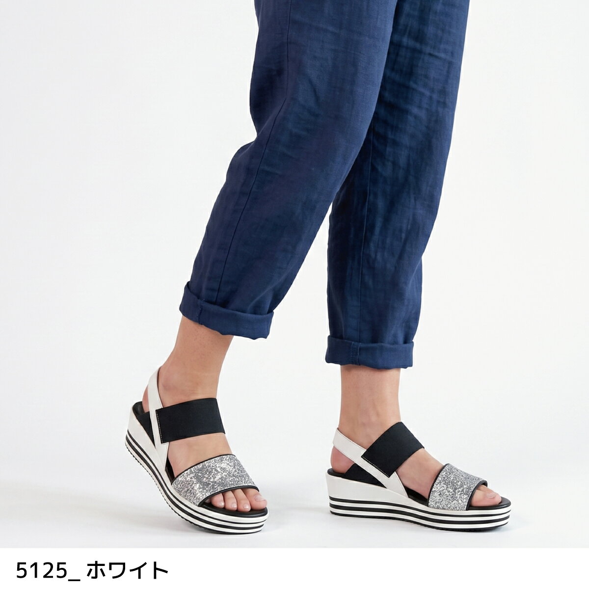 【16％オフ】キッズ スポサン 厚底 スポーツ サンダル ジュニア 子供 キラキラ ゴ...