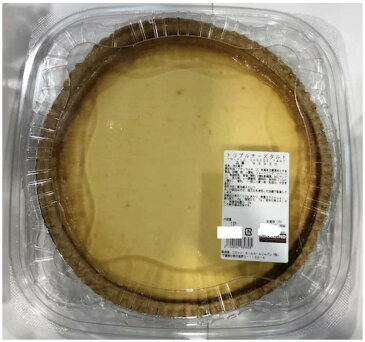 トリプル チーズタルト Triple Cheese Tart コストコ(COSTCO)/カークランド