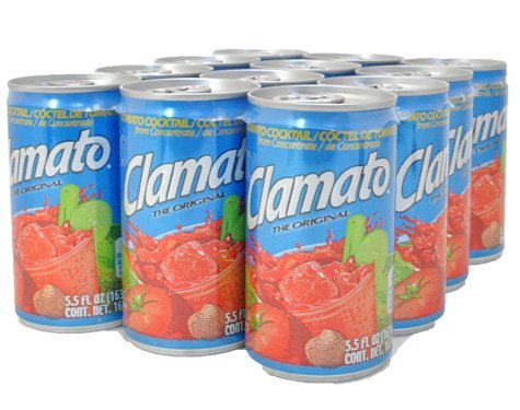 クラマト クラマト トマトジュース 163ml缶×12 12本セット