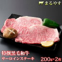 ステーキ ステーキ肉 ギフト 牛肉 赤身 ステーキ サーロイン 400g (200g*2枚) ステーキ肉 a5 和牛 ステーキ 鉄板 焼肉 肉 牛肉 特選黒毛和牛 国産牛 ステーキ 黒毛和牛 送料無料 国産牛肉 高級 お取り寄せグルメ お取り寄せ グルメ 誕生日