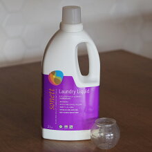 ナチュラルウォッシュリキッド2L