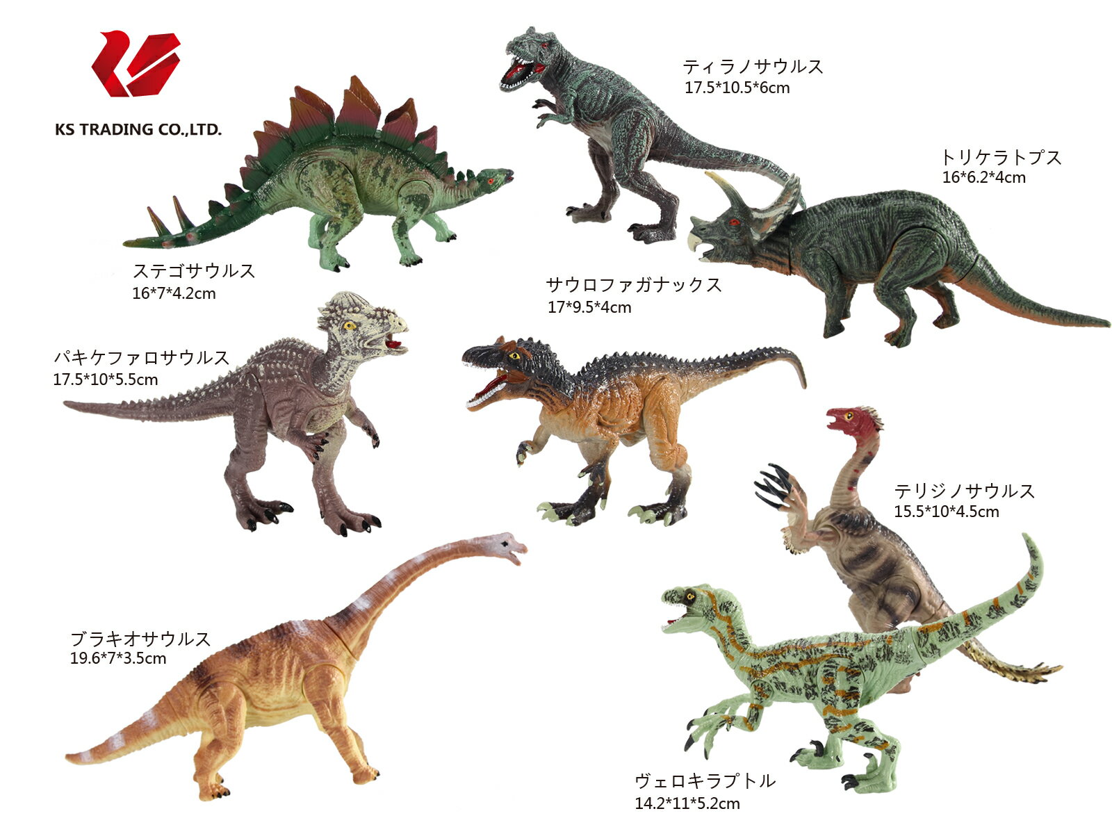 送料無料　子供　キッズ　ギフト　恐竜おもちゃ　恐竜 フィギュア　DINOSAUR MODEL　ダイナソーモデル　本格的なリアルフィギュア【 フィギア 人形 模型 おもちゃ 玩具 】　可動できる恐竜おもちゃ　可動できる恐竜フィギュア　恐竜の世界セットA