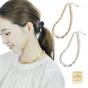 楽天スーパーSALE 50%OFF ボリュームチェーンネックレス☆金属アレルギー 対応 ショートネックレス ネックレス チェーン 短め 大ぶり シンプル シルバー ゴールド レディース 女性 アクセサリー 夏 結婚式 韓国 大人 女性 彼女 可愛い カジュアル 人気 流行 ROOM 誕生日