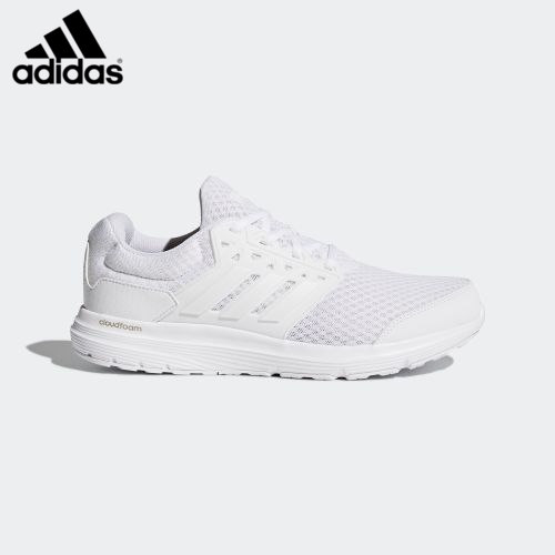 楽天市場 アディダス Adidas 73 Galaxy 3 Wide U Glx 3 Db0004 白靴 通学シューズ ギャラクシー3 Kobeya Sports Web Shop 代 みんなのレビュー 口コミ