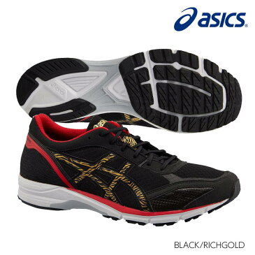 asics HEATRACER (1011A698) アシックス ユニセックスシューズ レーシングシューズ 陸上 長距離 中距離 駅伝 マラソン 軽量 クッション ヒートレーサー