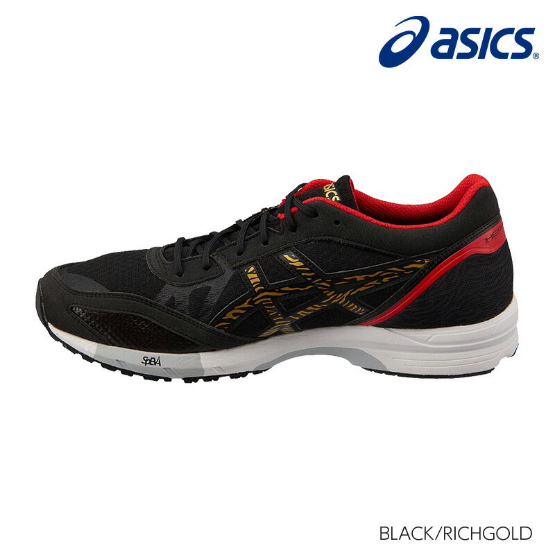 asics HEATRACER (1011A698) アシックス ユニセックスシューズ レーシングシューズ 陸上 長距離 中距離 駅伝 マラソン 軽量 クッション ヒートレーサー