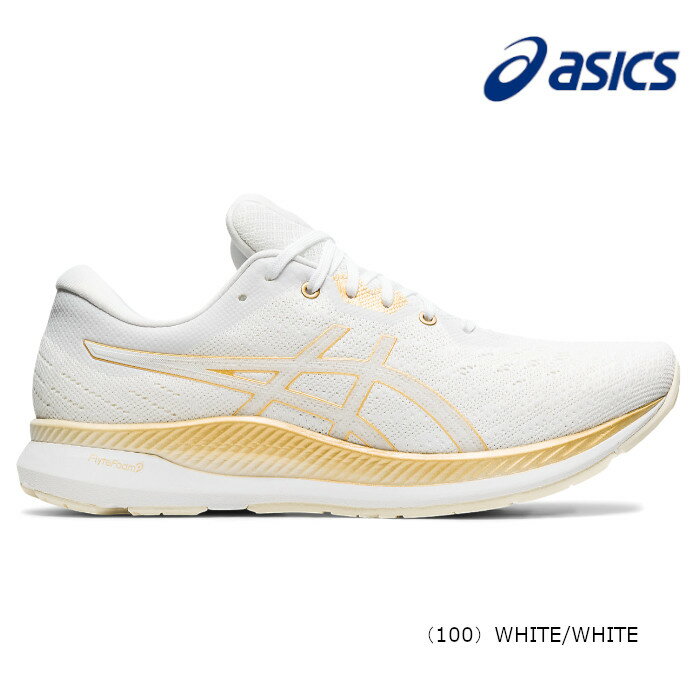 asics EVORIDE (1011A792) (20SS) アシックス エボライド メンズシューズ 厚底 レーシングシューズ ランニング ジョギング マラソン