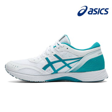 asics (レディス) TARTHEREDGE (1012A463) (20SS) アシックス レディスシューズ レーシングシューズ 陸上 長距離 中距離 短距離 駅伝 マラソン トレーニング ターサーエッジ