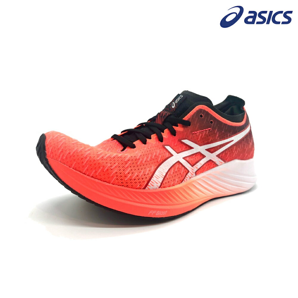 アシックス asics MAGIC SPEED 1012A895 レディスシューズ 厚底レーシング アシックス マジックスピード