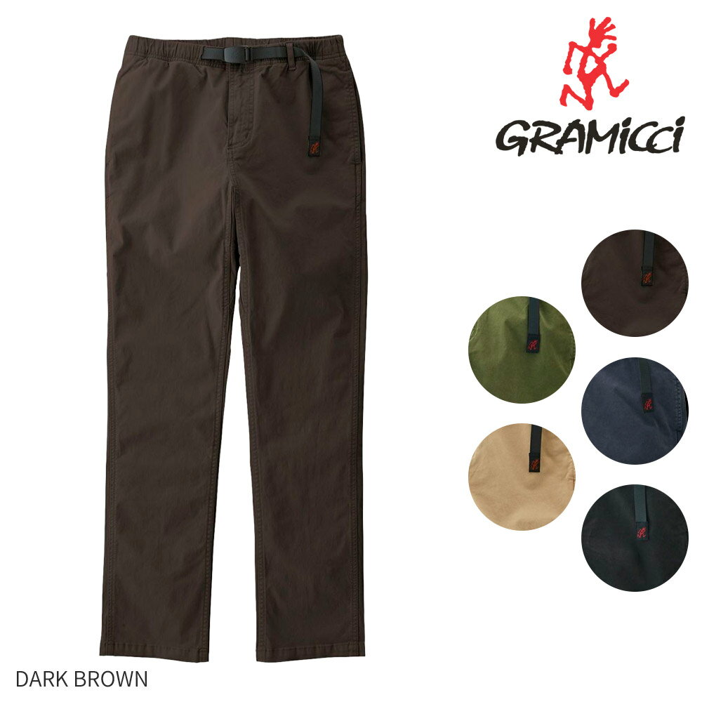 ߥ Gramicci NNѥĥåץ G109-OGS