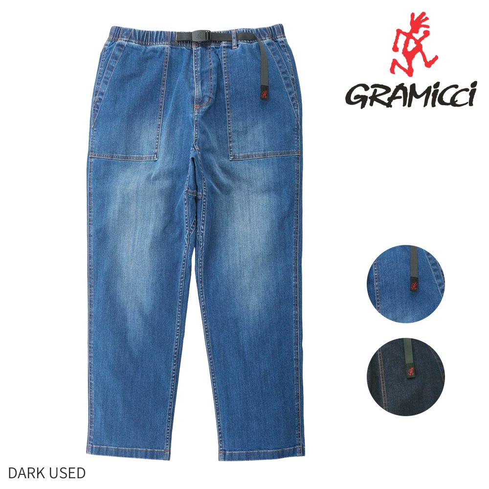 ߥ Gramicci ȥ졼ȥǥ˥롼ơѡɥѥ G3FU-P052