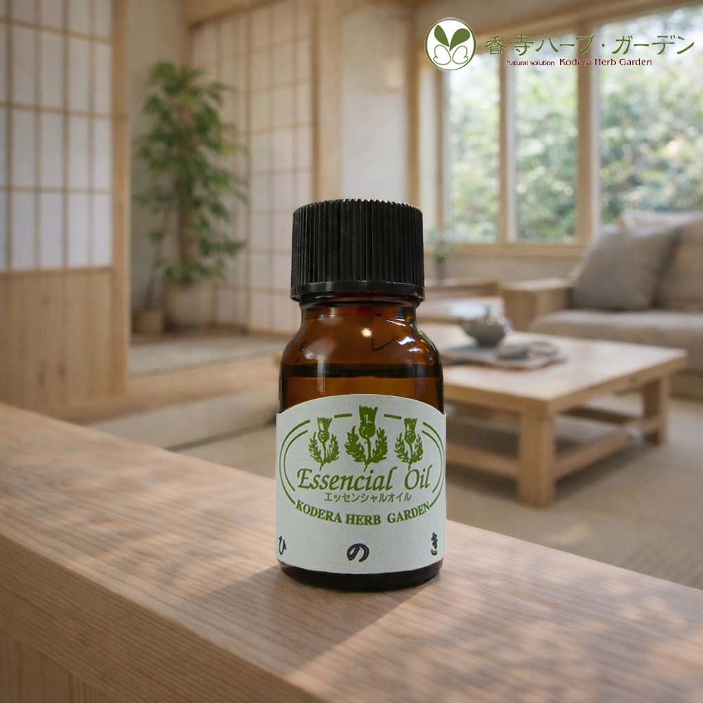 ����ϡ��֡������ǥ� ���å��󥷥�륪���� �ҤΤ� 10ml ������