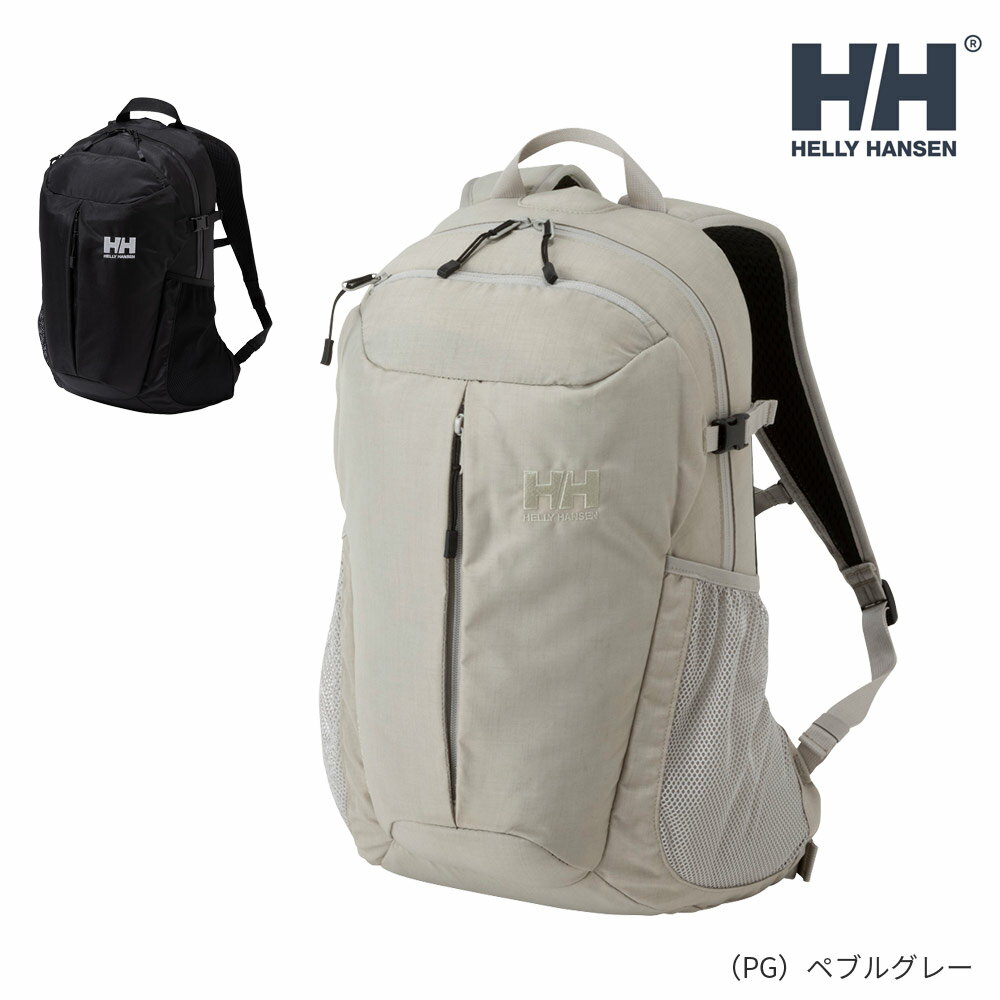 ヘリーハンセン HELLYHANSEN ステティンド20 HY92331