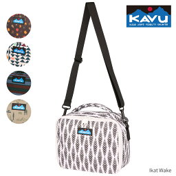 カブー KAVU ランチボックス 19810587