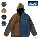 カブー KAVU シャスタジャケット 19820709