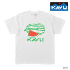 カブー KAVU ウォーターメロンティー 19821636