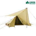 SX LOGOS Fes Tepee 2[ DUO -BC 71201121