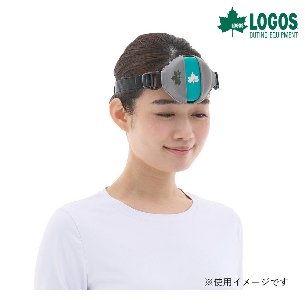 ロゴス 氷点下パック・クールスマイルベルト 81336799のサムネイル