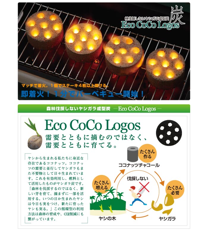 ロゴス エコココロゴス・ミニラウンドストーブ6 83100106通販格安セール情報 楽天 通販