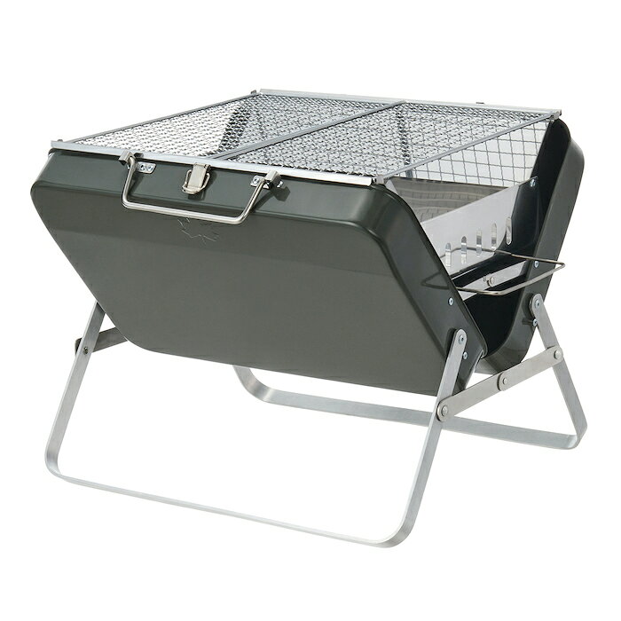 ロゴス グリルアタッシュM　81060960